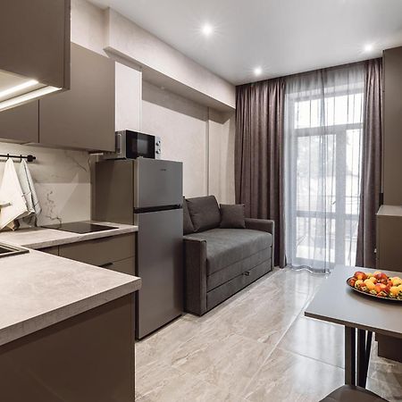 أوديسا Club Marine Apart المظهر الخارجي الصورة