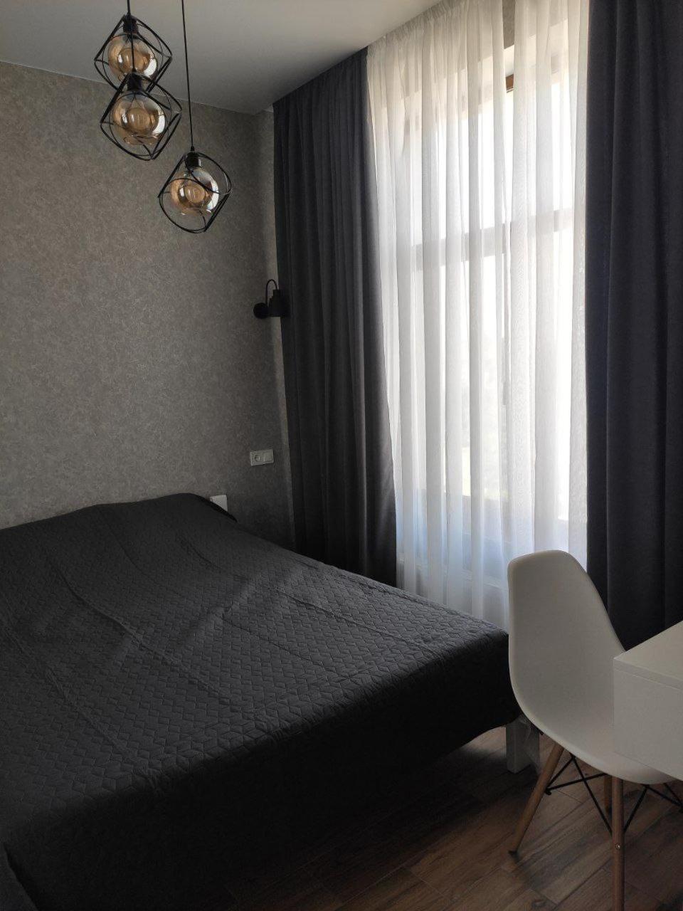 أوديسا Club Marine Apart المظهر الخارجي الصورة